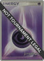 Psychic Energy 2007 (Jeremy Scharff-Kim)  - World Championship Decks