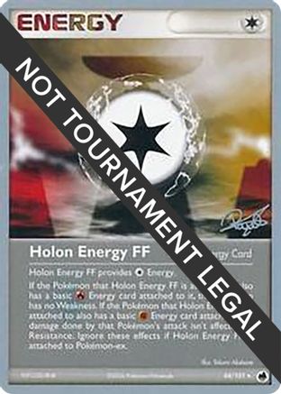 Holon Energy FF 2008 (Paul Atanassov) 084 - World Championship Decks