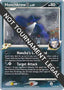 Honchkrow G 2009 (Tsubasa Nakamura) 077 - World Championship Decks
