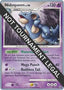 Nidoqueen 2009 (David Cohen) 030 - World Championship Decks