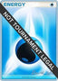 Water Energy 2009 (David Cohen)  - World Championship Decks