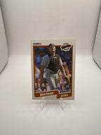 Fleer Mark Parent