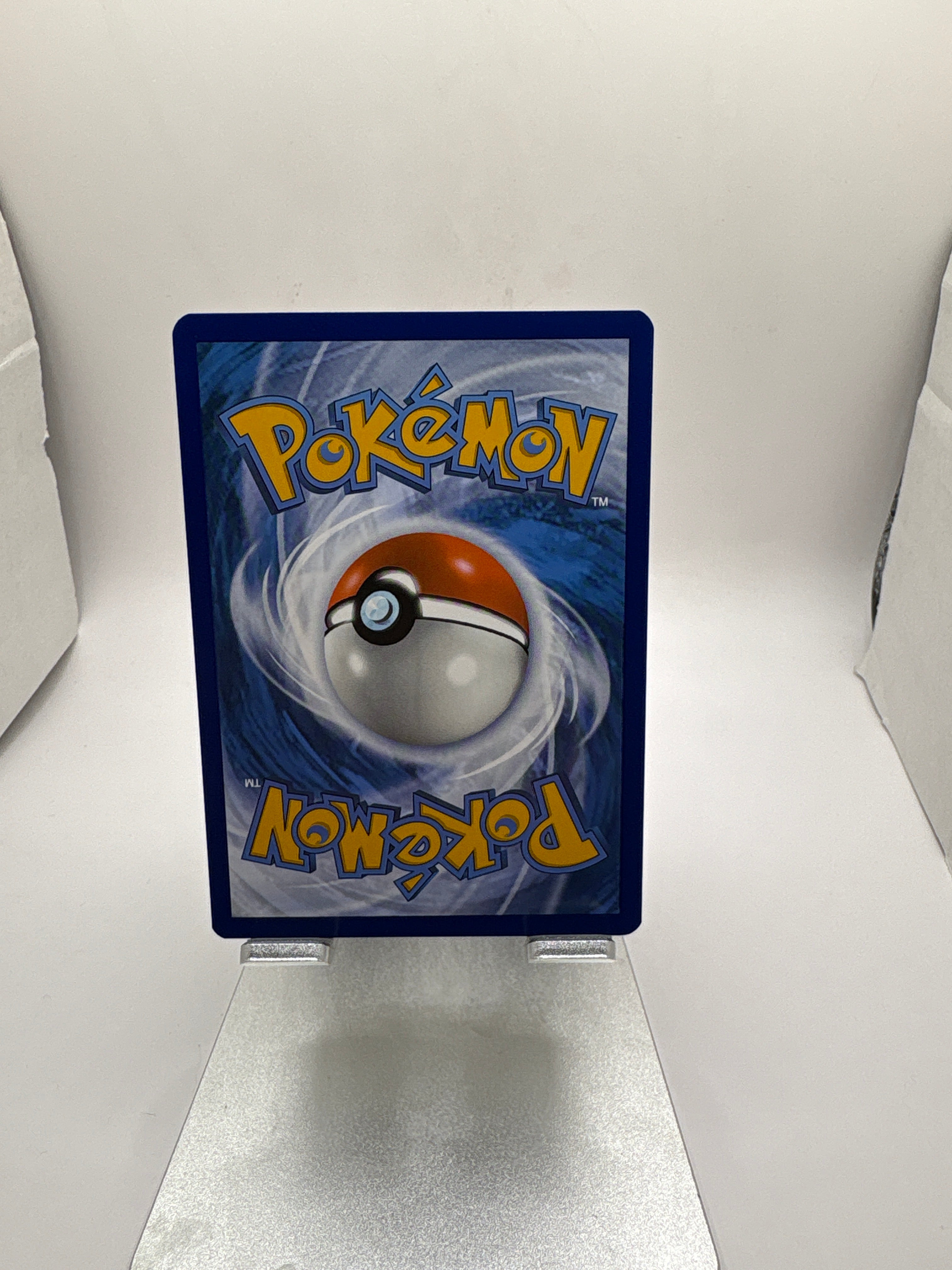 Pokemon Blitzle