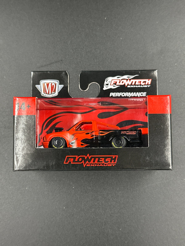 M2 Box (cubes) Assorted 1:64 Diecast