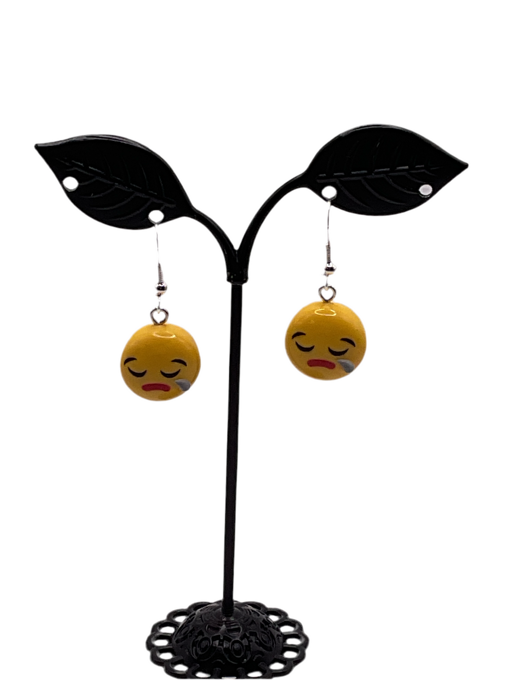 Emoji Earrings