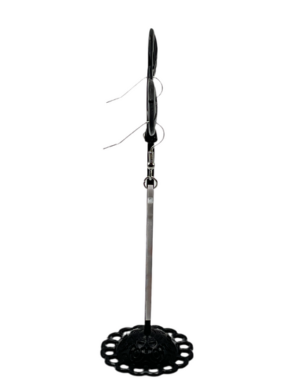 Chipotle Aioli Sauce Earrings