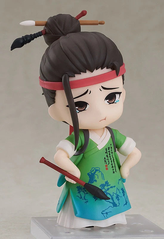 Canal Towns Nendoroid 1662 Shen Zhou Figure - Collectors World Toys