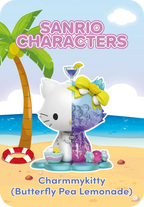 Kandy: Sanrio Sea Breeze Series (1 Blind Box) - Collectors World Toys