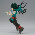 My Hero Academia Izuku Midoriya Vol. 2 The Amazing Heroes Plus Statue - Collectors World Toys