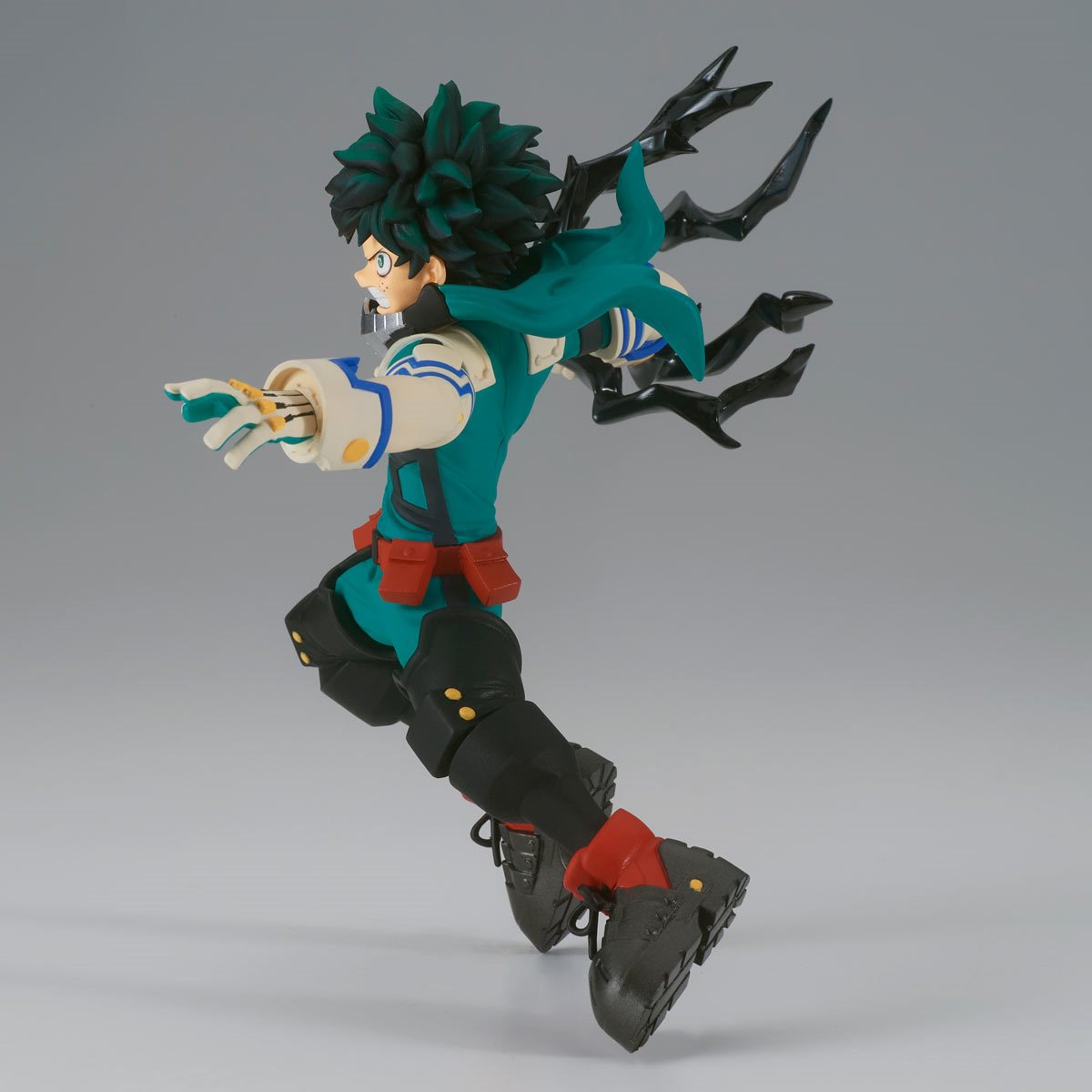 My Hero Academia Izuku Midoriya Vol. 2 The Amazing Heroes Plus Statue - Collectors World Toys