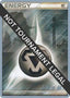 Metal Energy 2010 (Yuta Komatsuda)  - World Championship Decks
