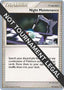 Night Maintenance 2010 (Yuta Komatsuda) 120 - World Championship Decks