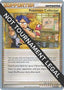 Pokemon Collector 2010 (Yuka Furusawa) 097 - World Championship Decks