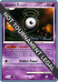 Unown [G] 2010 (Michael Pramawat) 057 - World Championship Decks