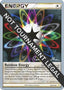 Rainbow Energy 2011 (Ross Cawthon) 104 - World Championship Decks