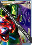 Rayquaza & Deoxys Legend  2011 (David Cohen) 090 - World Championship Decks
