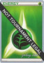 Grass Energy 2012 (Zachary Bokhari)  - World Championship Decks