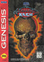 Skeleton Krew (Sega Genesis)