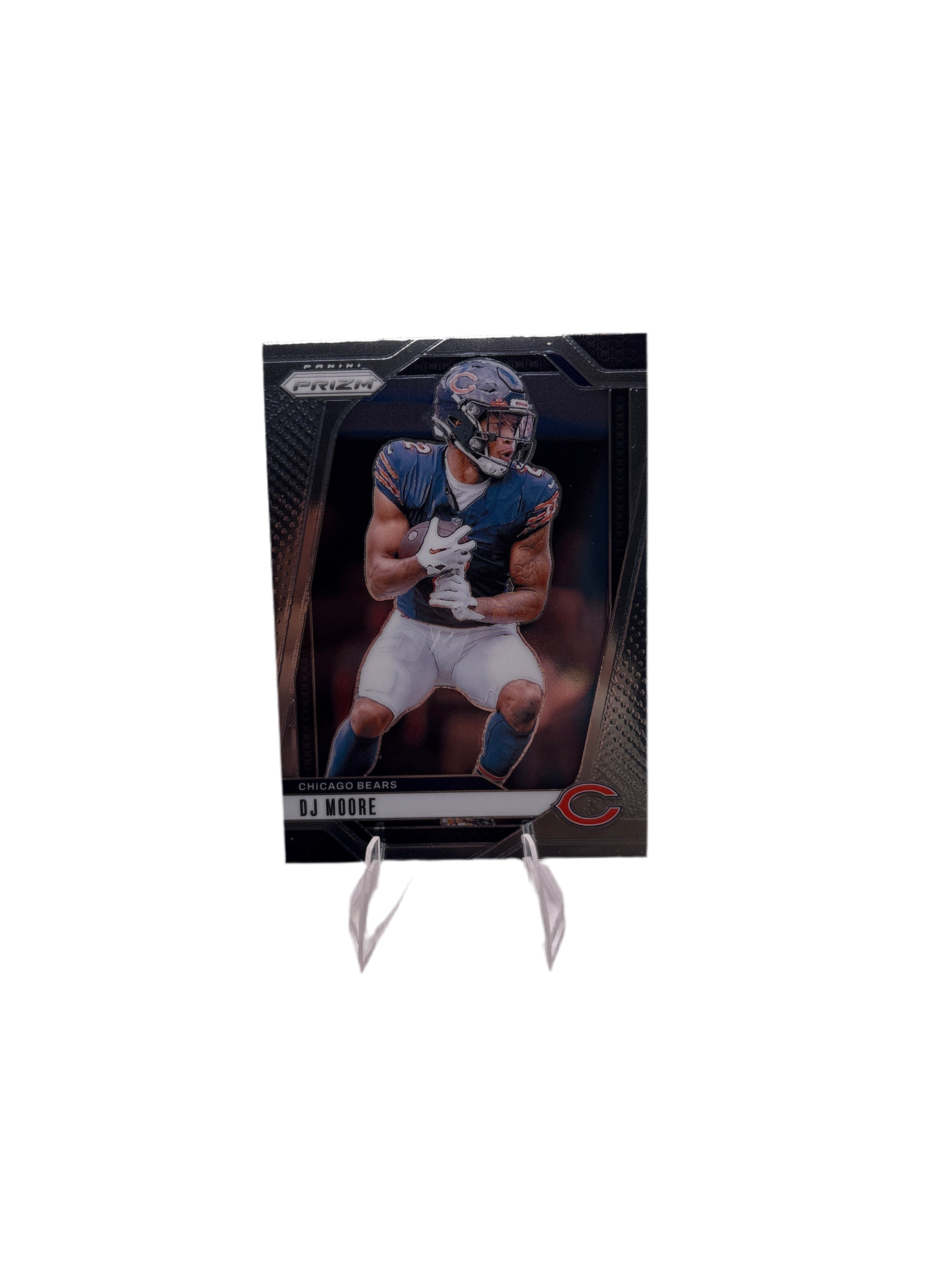 Prizm DJ Moore Main image