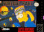 Virtual Bart (Super Nintendo)