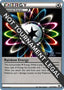 Rainbow Energy 2014 (Michikazu Tsuda) 131 - World Championship Decks