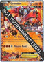 Groudon EX 2015 (Alejandro Ng-Guzman) 085 - World Championship Decks