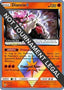 Diancie Prism Star 2018 (Naohito Inoue) 074 - World Championship Decks