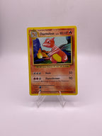 Pokemon Charmeleon