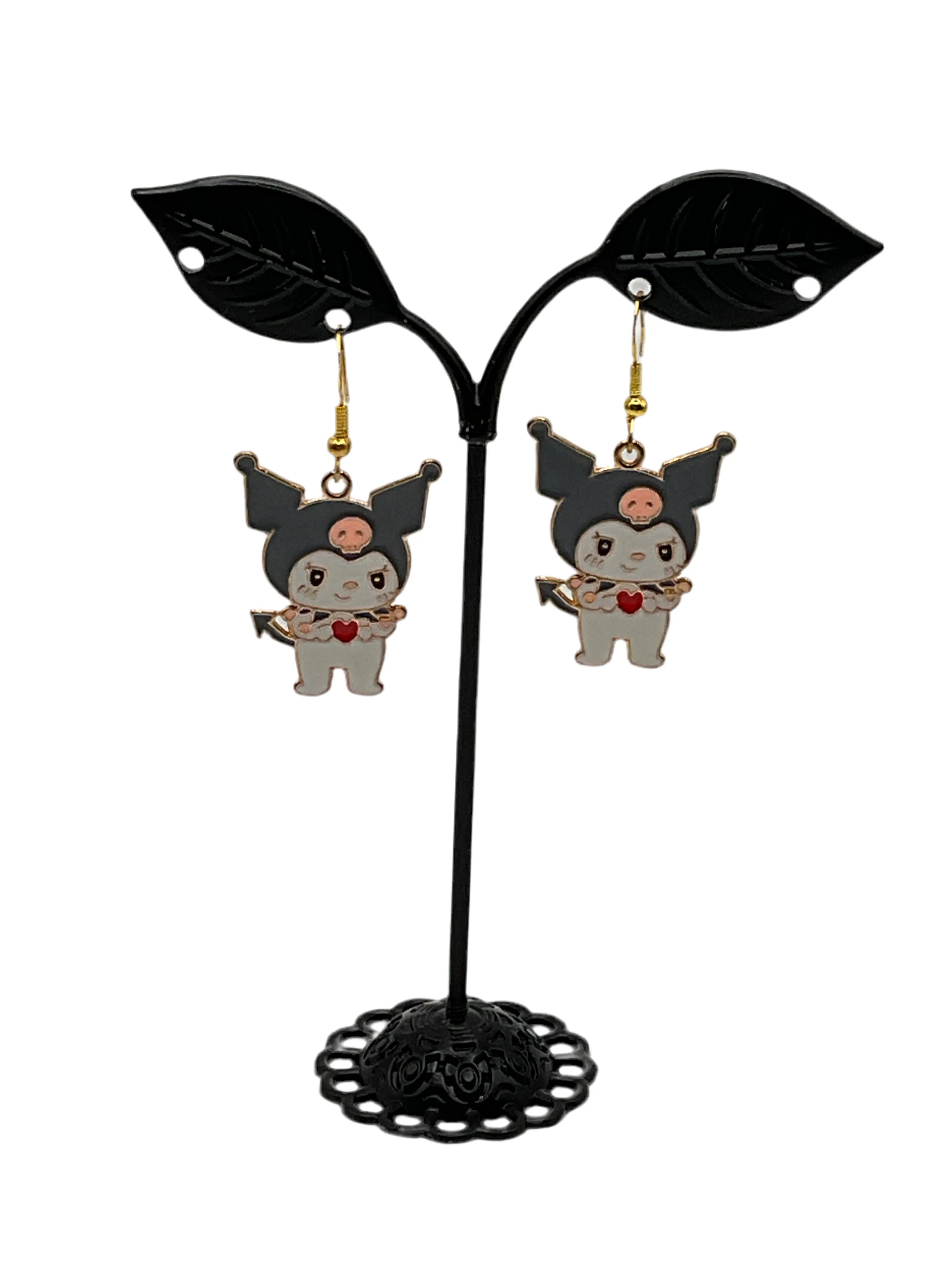 Hello Kitty Earrings