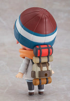 Laid-Back Camp Nendoroid 1623 Nadeshiko Kagamihara: Solo Camp Ver. Figure - Collectors World Toys