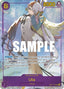 Uta (Alternate Art) (OP02-120) - Paramount War Foil
