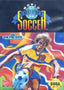 World Trophy Soccer (Sega Genesis)