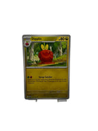 Pokemon Dipplin