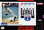 MLBPA Baseball (Super Nintendo)