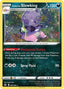 Galarian Slowking (Cosmos Holo) 098/198 - Miscellaneous Cards & Products Holofoil