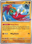 Hawlucha 007 - SV Scarlet & Violet Promo Cards - Holofoil