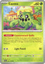 Cacnea 005/198 - SV01 Scarlet & Violet Base Set