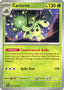 Cacturne 006/198 - SV01 Scarlet & Violet Base Set