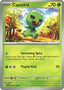 Capsakid 028/198 - SV01 Scarlet & Violet Base Set