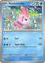 Alomomola 048/198 - SV01 Scarlet & Violet Base Set