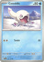 Cetoddle 058/198 - SV01 Scarlet & Violet Base Set