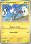 Magnemite 063/198 - SV01 Scarlet & Violet Base Set Reverse Holofoil