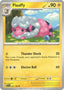 Flaaffy 067/198 - SV01 Scarlet & Violet Base Set