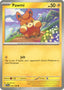 Pawmi 073/198 - SV01 Scarlet & Violet Base Set