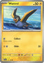 Wattrel 077/198 - SV01 Scarlet & Violet Base Set
