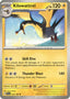 Kilowattrel 079/198 - SV01 Scarlet & Violet Base Set