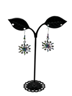Sun Earrings