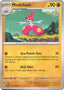 Medicham 111/198 - SV01 Scarlet & Violet Base Set Reverse Holofoil