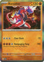 Koraidon 124/198 - SV01 Scarlet & Violet Base Set Holofoil
