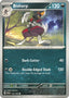 Bisharp 133/198 - SV01 Scarlet & Violet Base Set